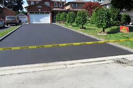 Best Driveway Pressure Washing in Maypearl, TX